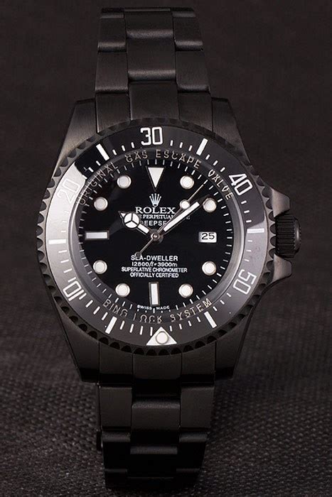 rolex jacques piccard limited edition|Rolex watch sea dweller.